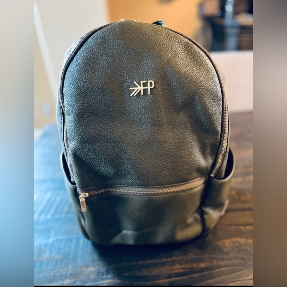 Freshly Picked Classic City Backpack